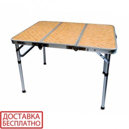 Стол складной тройной RA-1880 Ranger